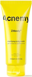 NICHE BEAUTY LAB Acnemy Zitbody 200 ml
