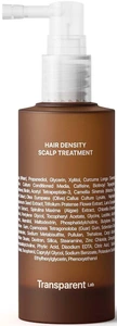 NICHE BEAUTY LAB Transparent Lab Hair Density Scalp Treatment 50 ml