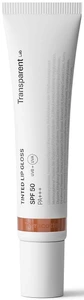 NICHE BEAUTY LAB Transparent Lab Lipgloss Spf Terracotta