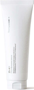 NICHE BEAUTY LAB Transparent Lab Zi-K Cica Repairing Balm 100 ml