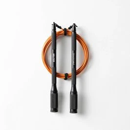 Hoppetau Cyclone Svart
