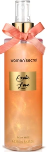 women´secret Body Mist Collection Exotiv Love 250 ml