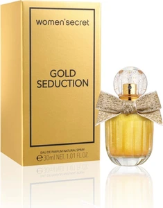 women´secret Gold Seduction Eau De Parfum 30 ml