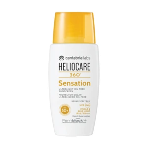 Heliocare Sensation SPF50+, 50 ml