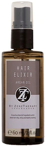 Zenz Therapy Arganoil Hairelexir 60 ml