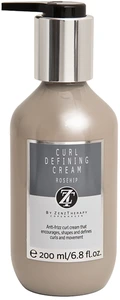 Zenz Therapy Curl Defining Cream Rosehip 200 ml