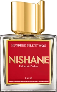 Nishane Hundred Silent Ways 50 ml