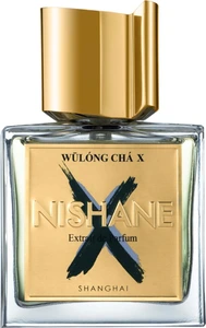 Nishane Wülóng Chá X 50 ml
