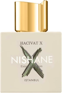 Nishane Hacivat X 100 ml