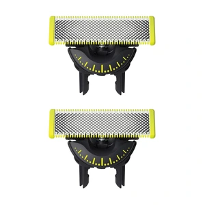 Philips OneBlade 360 Barberblader, 2 stk.