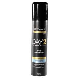 Tresemmé tørrsjampo – 250 ml