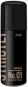 Van Gils Strictly No1 Deodorant Spray