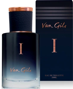 Van Gils I Eau De Toilette 50 ml