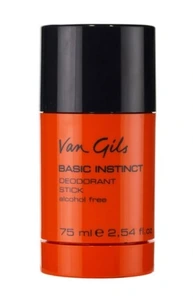 Van Gils Basic Instinct Deodorant Stick 75 ml