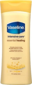 Vaseline Essential Healing Hudlotion 400 ml