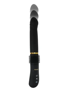 Magnus Opus Thruster