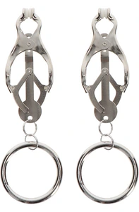 Taboom Butterfly Clamps With Ring