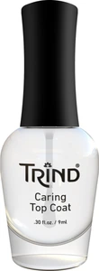 Trind Nail Finishers Caring Top Coat