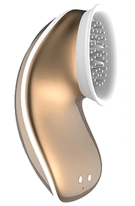 Twitch Hands-Free Suction & Vibration