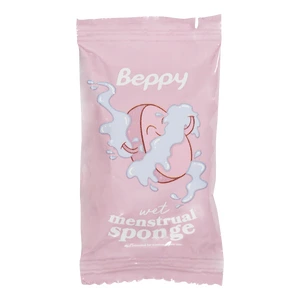 Beppy Soft and Comfort Tampons WET - 4 stk.