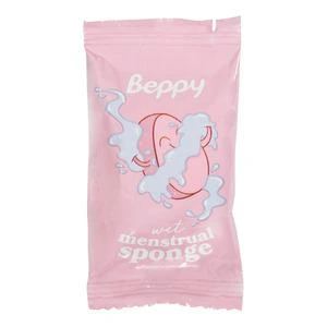 Beppy Soft and Comfort Tampons WET - 30 stk.