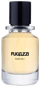 Fugazzi Parfum 1 Eau de Parfum 50 ml