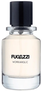 Fugazzi Workaholic Eau de Parfum 50 ml