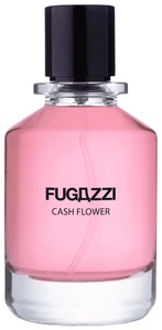 Fugazzi Cash Flower Eau de Parfum 100 ml