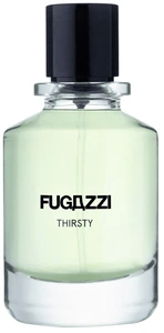Fugazzi Thirsty Eau de Parfum 100 ml