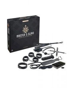 Erotisk spill Master and Slave Deluxe