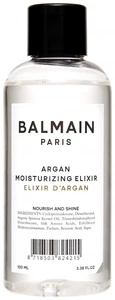Balmain Hair Couture Argan Moisturizing Elixir 100 ml