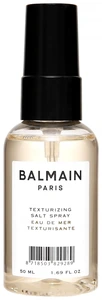 Balmain Hair Couture Texturizing Salt Spray Travel Size 50 ml