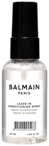 Balmain Hair Couture Leave-In Conditioning Spray Travel Size 50 ml
