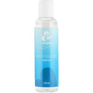EasyGlide Vannbasert Glidemiddel - 150 ml.