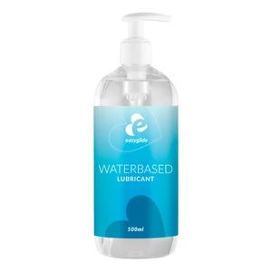 EasyGlide vannbasert glidemiddel - 500 ml.