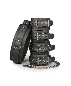 EasyToys bondage sett