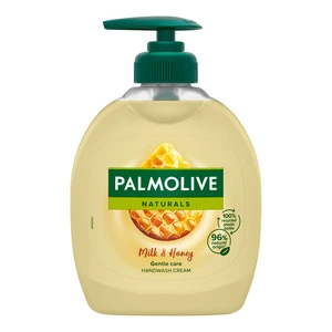 Palmolive Milk & Honey Håndsåpe - 300 ml.