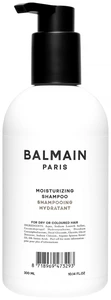 Balmain Hair Couture Paris Hair Couture Moisturizing Shampoo 300 ml