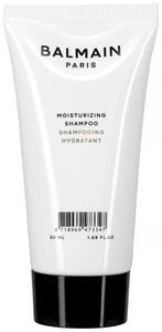 Balmain Hair Couture Moisturizing Shampoo Travel Size 50 ml