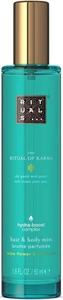 Rituals The Ritual of Karma Hair & Body Mist - Delikat søtt -Lotus og Hvit te  50 ml