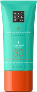 Rituals The Ritual of Karma Sun Protection Face Cream SPF 30 - Delikat søtt -Lotus og Hvit te  50 ml
