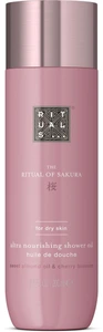 Rituals The Ritual of Sakura Shower Oil 200 ml