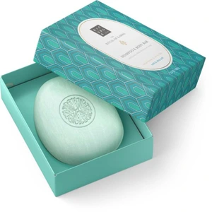 Rituals The Ritual of Karma Shampoo & Body Bar - Delikat søtt -Lotus og Hvit te  100 g