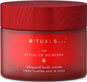 Rituals The Ritual of Ayurveda Whipped Body Cream 220 ml