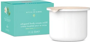 Rituals The Ritual of Karma Whipped Body Cream Refill 220 ml