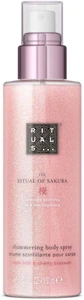 Rituals The Ritual of Sakura Shimmering Body Spray 150 ml