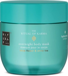 Rituals The Ritual of Karma Overnight Body Mask 125 ml
