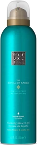 Rituals The Ritual of Karma Foaming Shower Gel 200 ml