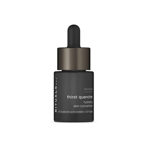 Rituals Homme Thirst Quencher Hydrating Skin Concentrate 20 ml