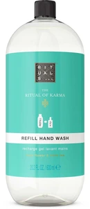 Rituals The Ritual of Karma Hand Wash Refill 600 ml